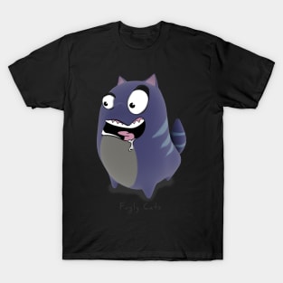 Fugly Cats T-Shirt